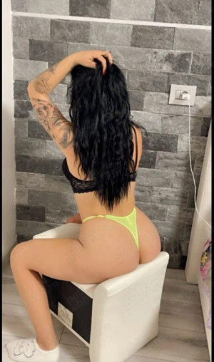  nouă la tine în  zonă doar pe 3 zile  