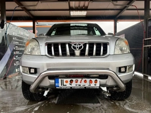 Toyota Cruiser J120 - imagine 2