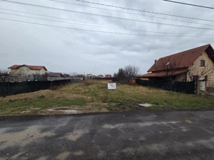 Teren de vânzare în Moșnița Nouă   Direct de la proprietar