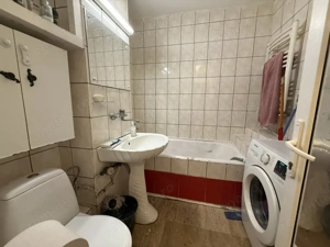 COMISION 0% Apartament spatios, 3 camere, decomandat, parter - Lipovei - imagine 5