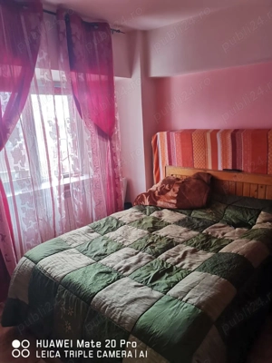 Trocadero - Apartament 2 camere decomandate, termen lung - imagine 2