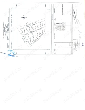 Terenuri pentru investiții in Copaceni, Ilfov   oportunitate rară, cu potențial de profit ridicat - imagine 7