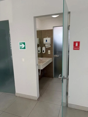 Spatiu de birouri centru  - imagine 7