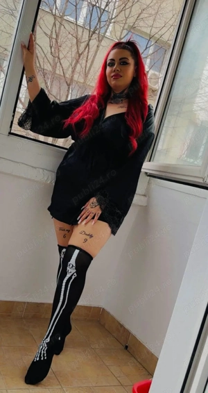 Rayssa servicii full 100%Reala - imagine 3