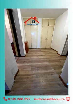 Apartament 2 camere decomandat  zona Bazinul de Înot   Stadionului! CE1527 - imagine 5