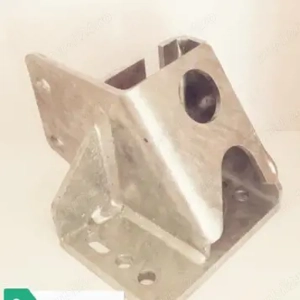 ALKO si KNOTT suport pentru roata de sprijin, consola roata sprijin  - imagine 2