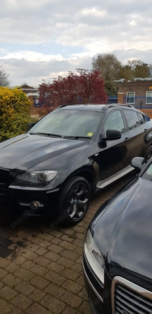 Bmw x6 auto  - imagine 2