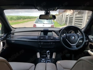 Bmw x6 auto  - imagine 3