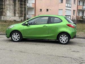 Mazda 2*import Germania*af.2010*aer conditionat*1.4 benzina 16 valve ! - imagine 6