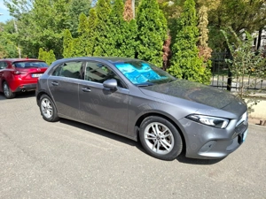 vanzare auto MERCEDES  180A - imagine 4