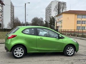 Mazda 2*import Germania*af.2010*aer conditionat*1.4 benzina 16 valve ! - imagine 7