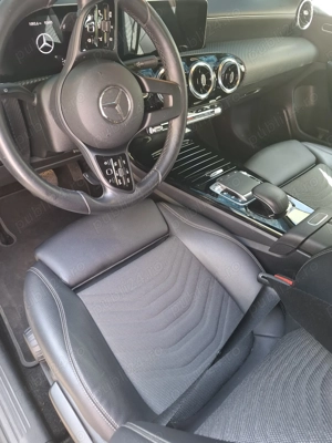 vanzare auto MERCEDES  180A