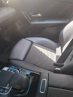 vanzare auto MERCEDES  180A - imagine 9