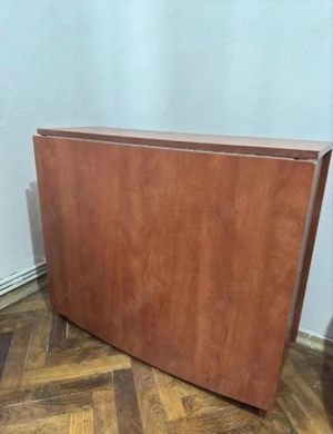 Masa de sufragerie plianta | tumba