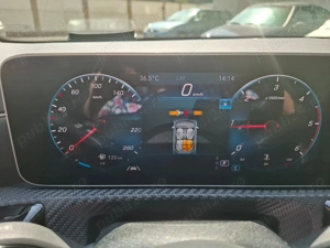 vanzare auto MERCEDES  180A - imagine 5