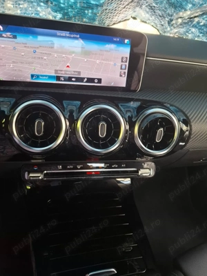 vanzare auto MERCEDES  180A - imagine 8