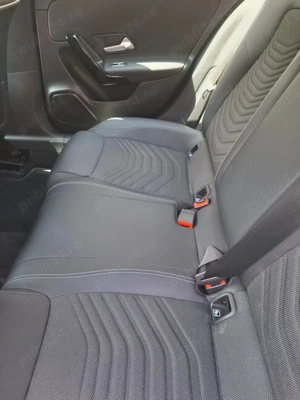 vanzare auto MERCEDES  180A - imagine 7