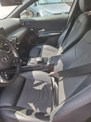 vanzare auto MERCEDES  180A - imagine 6