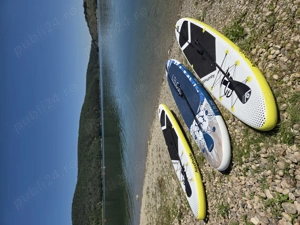 paddleboard saltele de apa