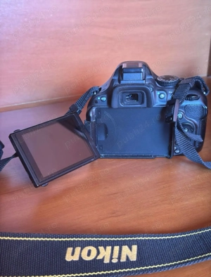 Aparat NIKON D5200 - imagine 3