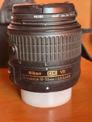 Aparat NIKON D5200 - imagine 4