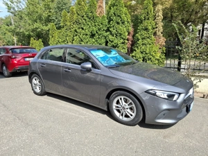 vanzare auto MERCEDES  180A - imagine 10