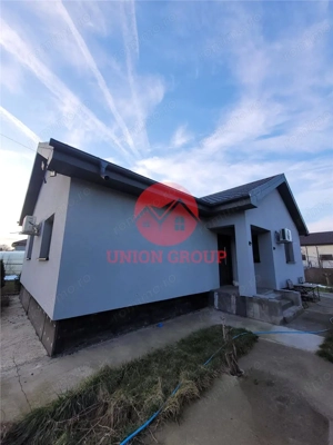 Casa Noua, Moderna, cu Teren 521 mp, Poiana