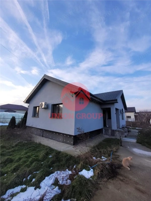 Casa Noua, Moderna, cu Teren 521 mp, Poiana - imagine 7