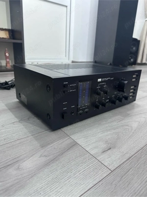 Sansui AU-D7 Amplificator (Statie) - imagine 3