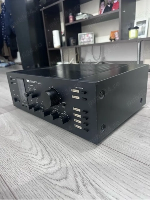 Sansui AU-D7 Amplificator (Statie) - imagine 2