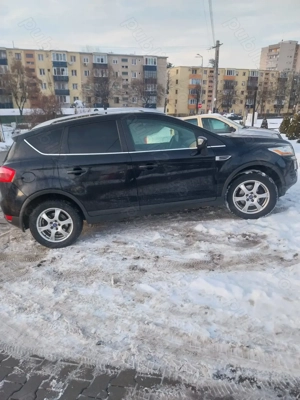 Vand SUV Ford Kuga  4x4  2.0 Diesel - imagine 2