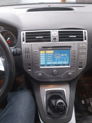 Vand SUV Ford Kuga  4x4  2.0 Diesel - imagine 5