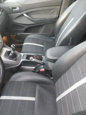 Vand SUV Ford Kuga  4x4  2.0 Diesel - imagine 9