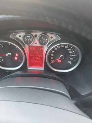 Vand SUV Ford Kuga  4x4  2.0 Diesel - imagine 6