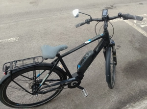 Bicicleta electrica  - imagine 2