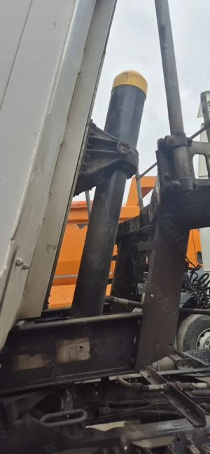 Volvo fh 400 ansamblu - imagine 3