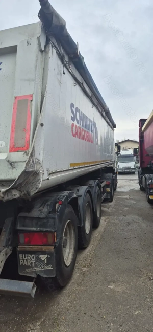 Volvo fh 400 ansamblu - imagine 4