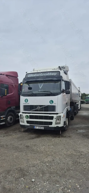Volvo fh 400 ansamblu