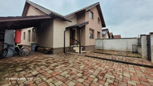 Casa de vanzare Santandrei 