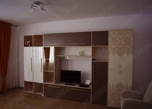 Inchiriez ap. 2 camere Precista mobilat si utilat complet - imagine 10