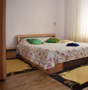 Inchiriez ap. 2 camere Precista mobilat si utilat complet - imagine 7