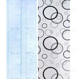 Folie autocolantă decorativă Postershop SJ-H1382-3, PVC texturat