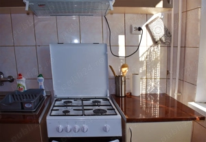 Inchiriez ap. 2 camere Precista mobilat si utilat complet - imagine 2