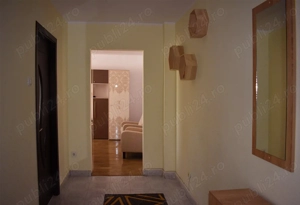 Inchiriez ap. 2 camere Precista mobilat si utilat complet - imagine 6