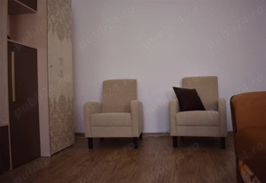 Inchiriez ap. 2 camere Precista mobilat si utilat complet - imagine 5