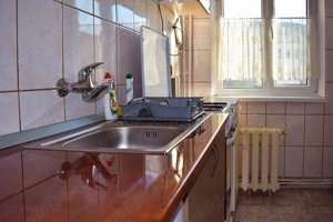 Inchiriez ap. 2 camere Precista mobilat si utilat complet - imagine 3