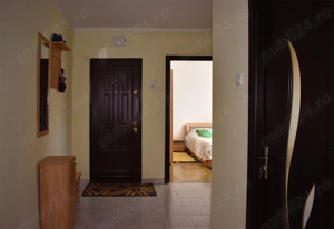 Inchiriez ap. 2 camere Precista mobilat si utilat complet - imagine 9