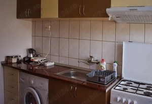 Inchiriez ap. 2 camere Precista mobilat si utilat complet - imagine 4