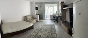 Inchiriez apartament 1 camera central