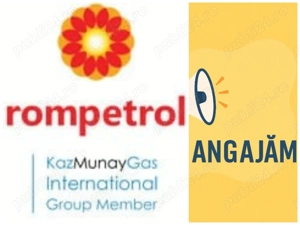 Lucrător comercial-stație cu vanzare de produse petroliere, alimentare și nealimentare 